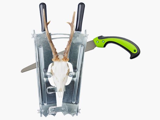 Dispositivo di rimozione delle corna Eurohunt