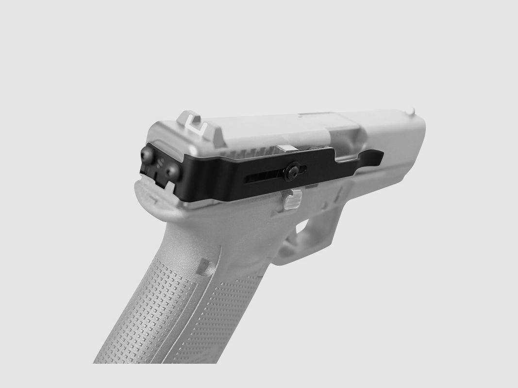 CLIP DRAW GLOCK STANDARD, image 3 of 7