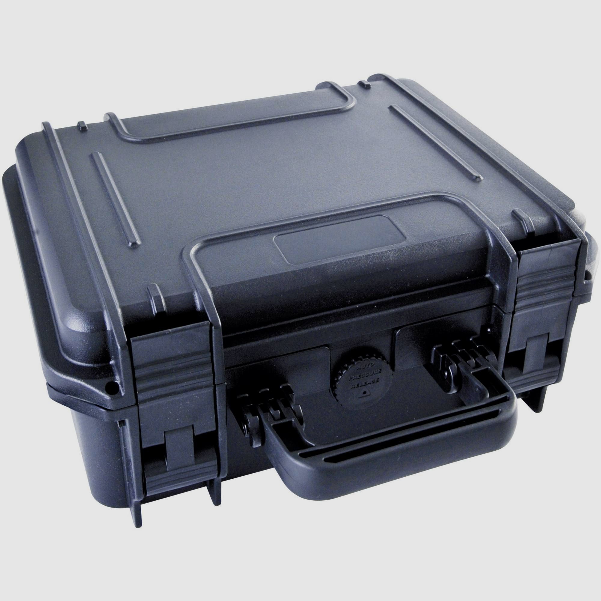 MAK-CASE 300 - Staub- und wasserdicht, IP67