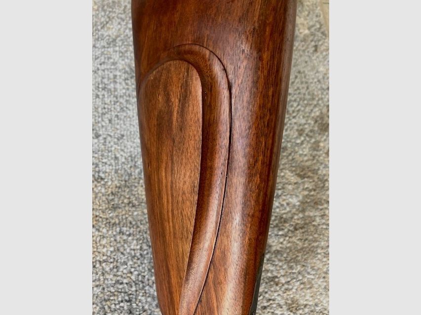 Fucile ad avancarica Mortimer Standard di Davide Pedersoli