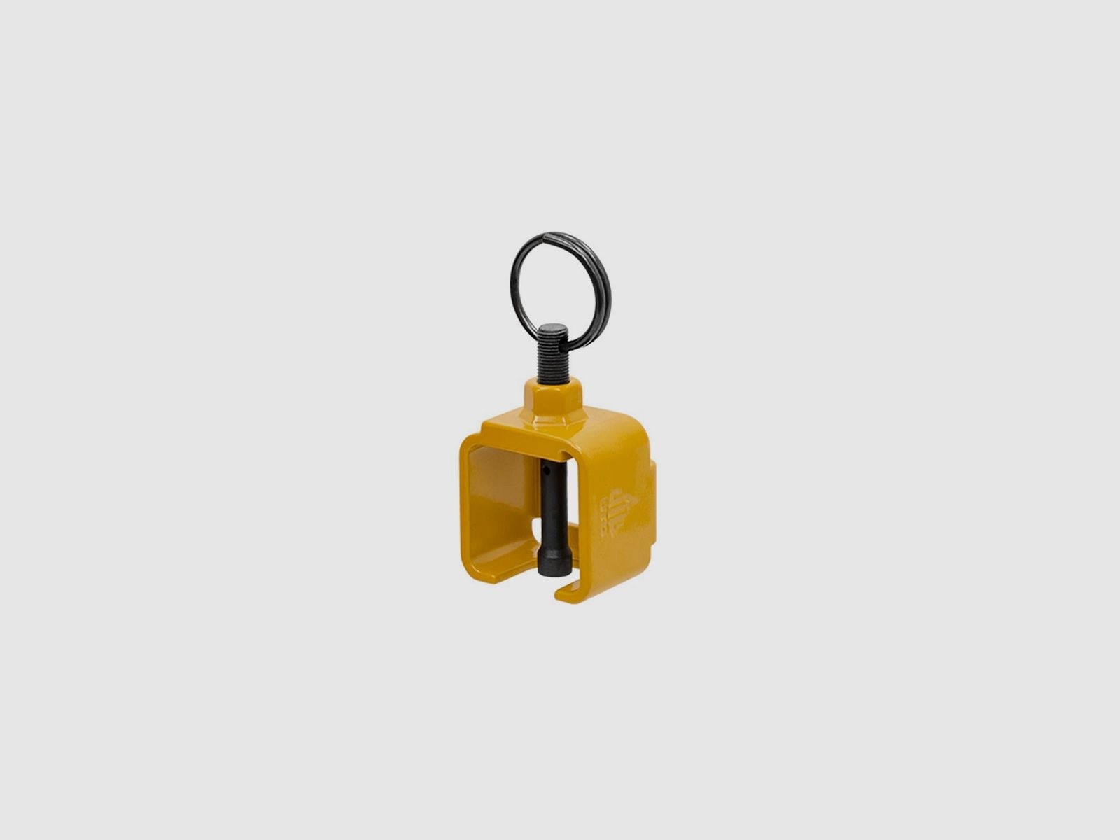 UTG Gen III Blank Firing Adaptor – AR15/M4 Carbine, Gelb