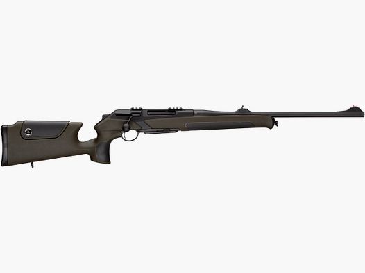 Merkel RX Helix Speedster 8x57JS LL56cm / M15x1 / mit Visierung, Gew. mit Visierung, mit Gewinde M15x1, 8x57JS, 56 cm