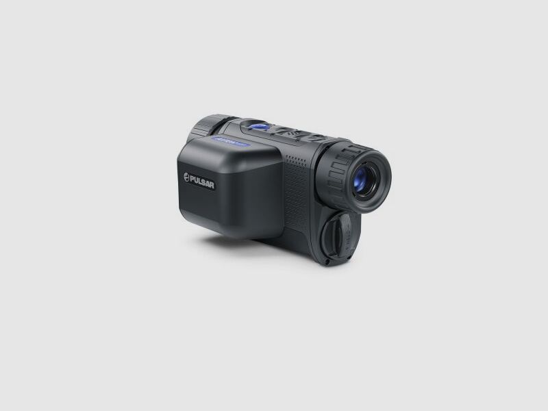 Pulsar thermal imaging device Axion XQ38 LRF