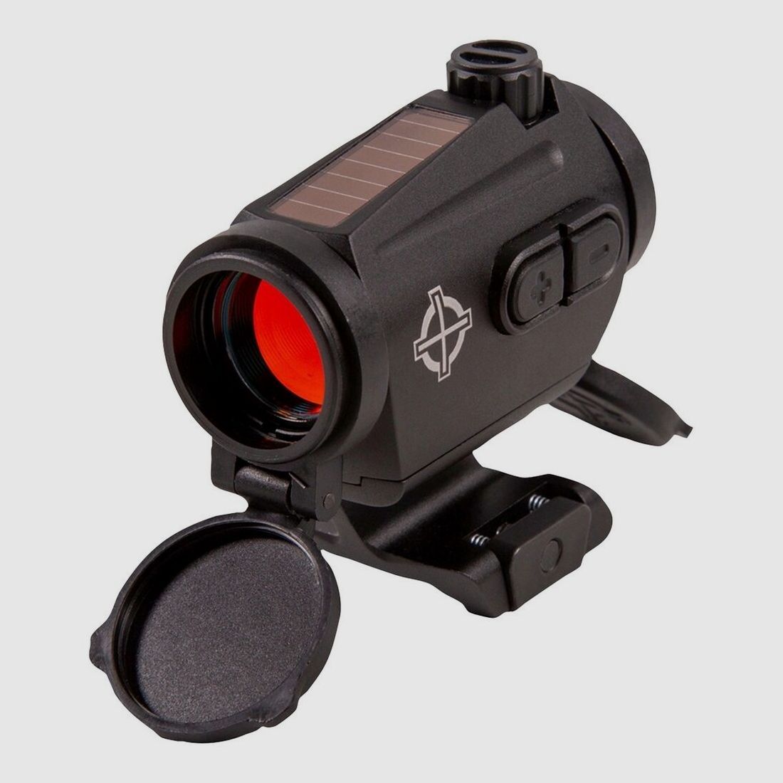 Sightmark Leuchtpunktvisier MTS Mini Solar 1x22 3 MOA Dot