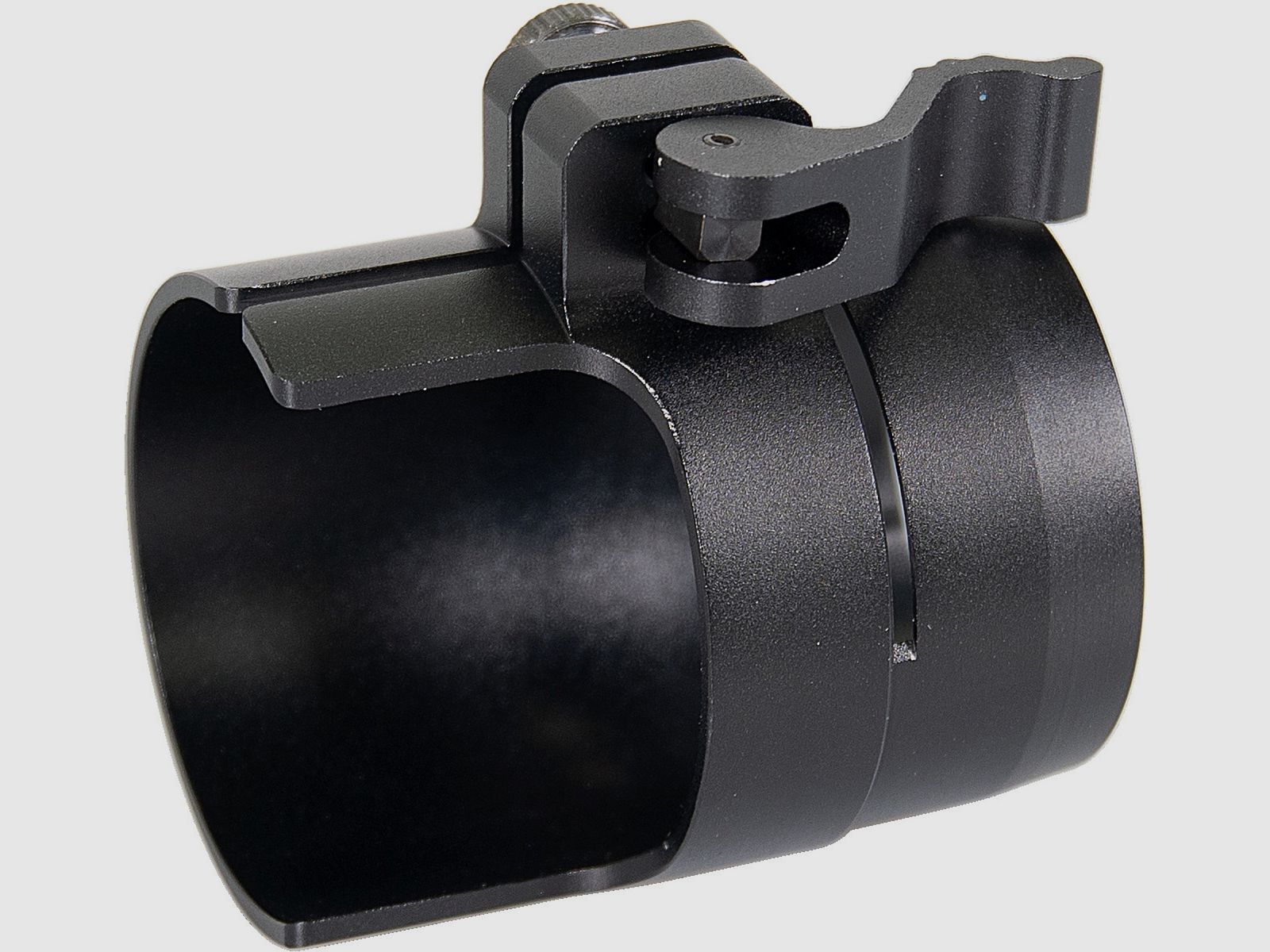 Pard Adapter NV007S fr Leica Magnus oder Zeiss V8