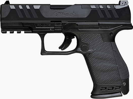 Walther PDP Compact 4"