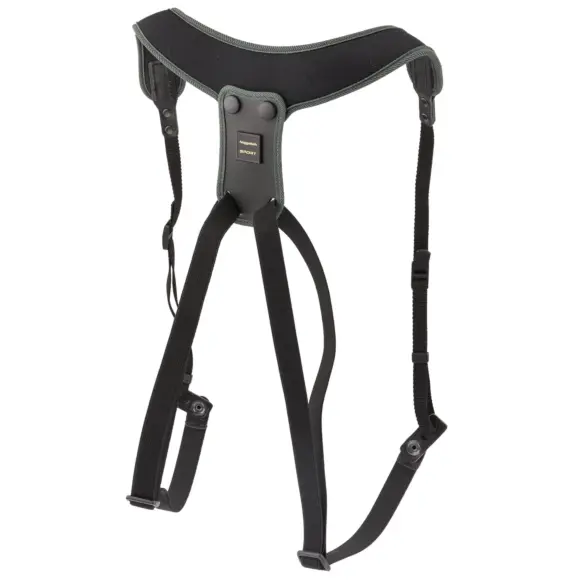 Niggeloh Harness for Binoculars Olive Green, image 5 of 16