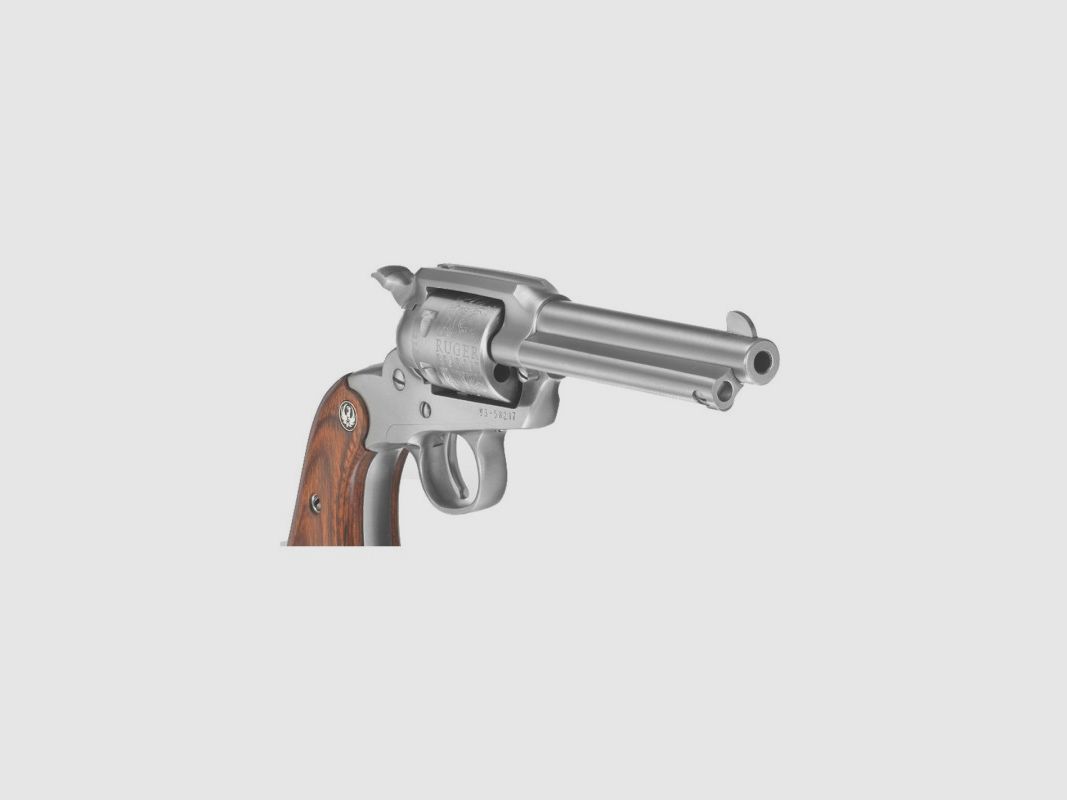 Revolver RUGER New Bearcat 4,2" 6T - 22 LR, Bild 2 von 2