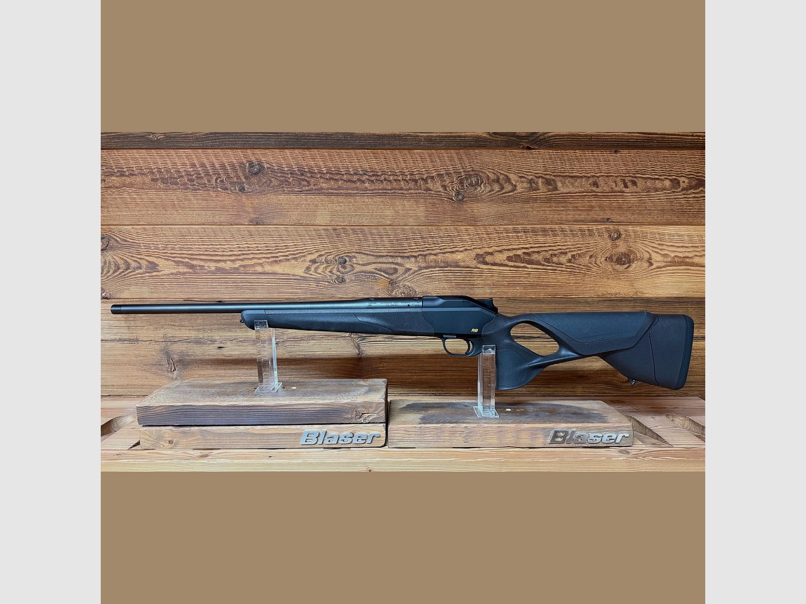 Blaser R8 Ultimate sztucer powtarzalny, zdjęcie 1 z 6