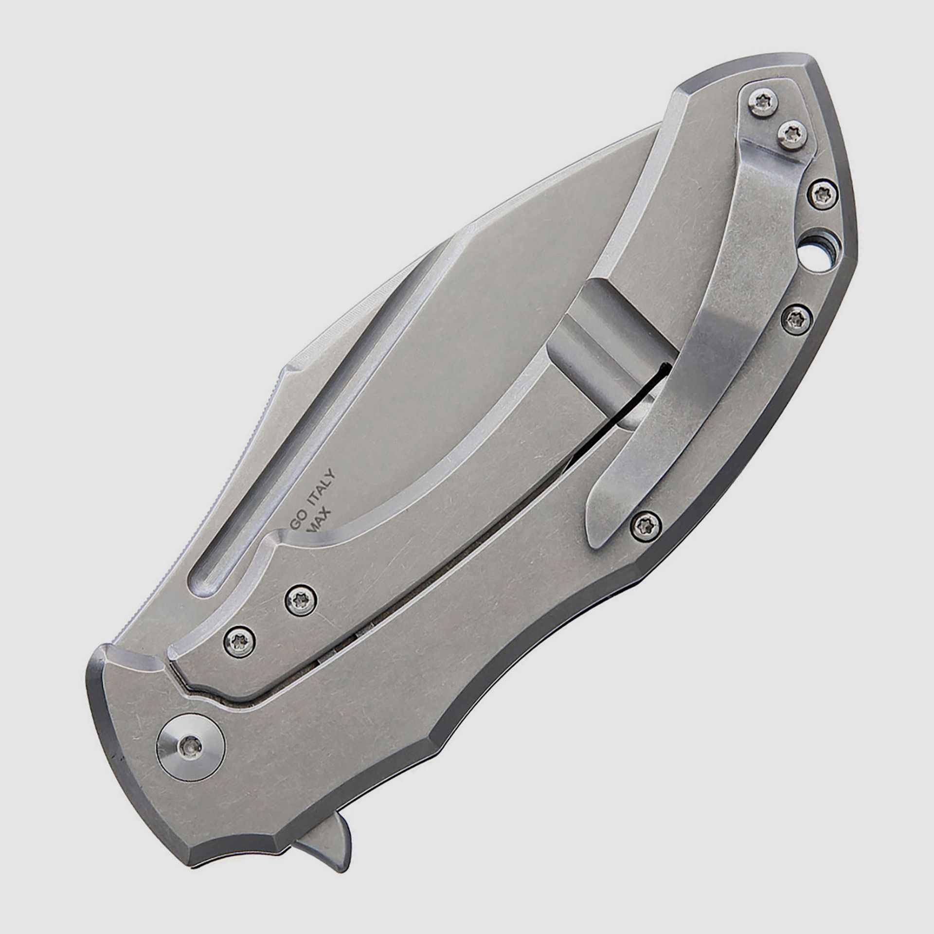 BASTINELLI Shadow, immagine 2 di 2