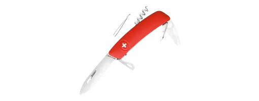 Swiza Taschenmesser Tick Tool TT03