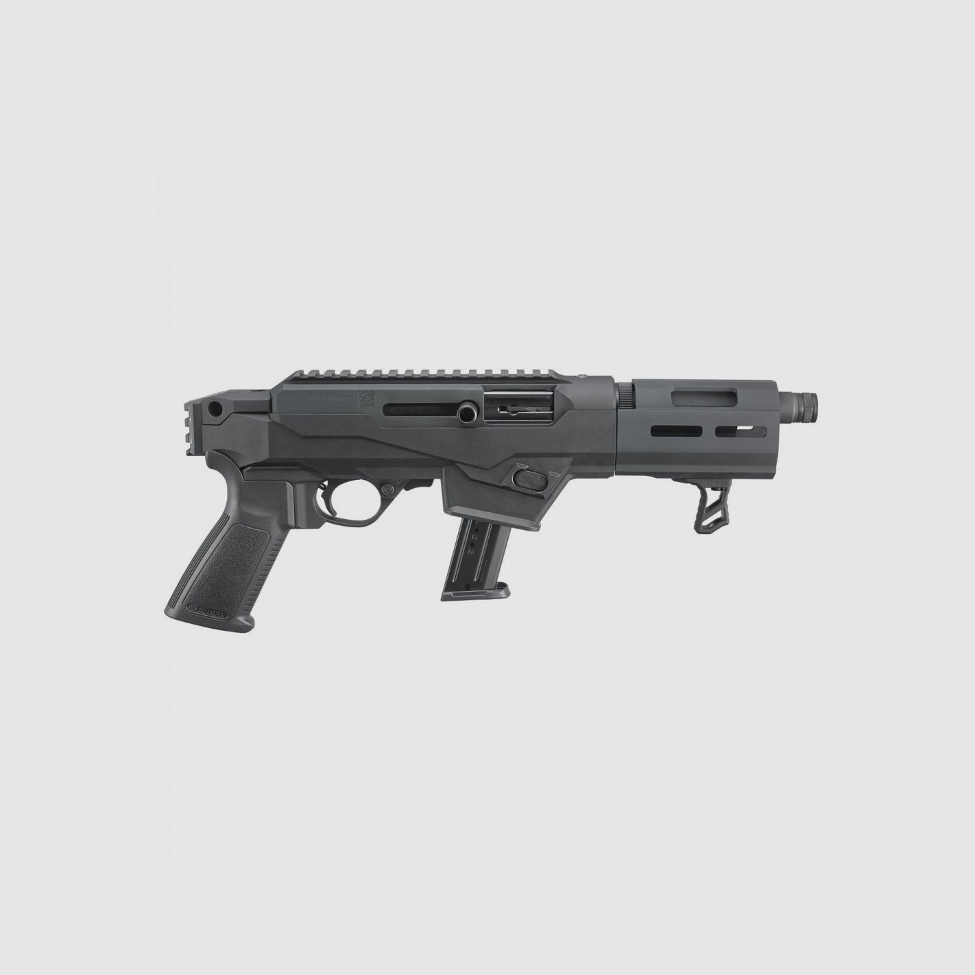 Ruger PC Charger Kal. 9 Luger, Bild 1 von 5
