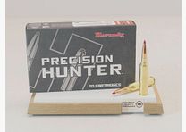 Hornady ELD-X 11.3g/175grs à20 7mm PRC