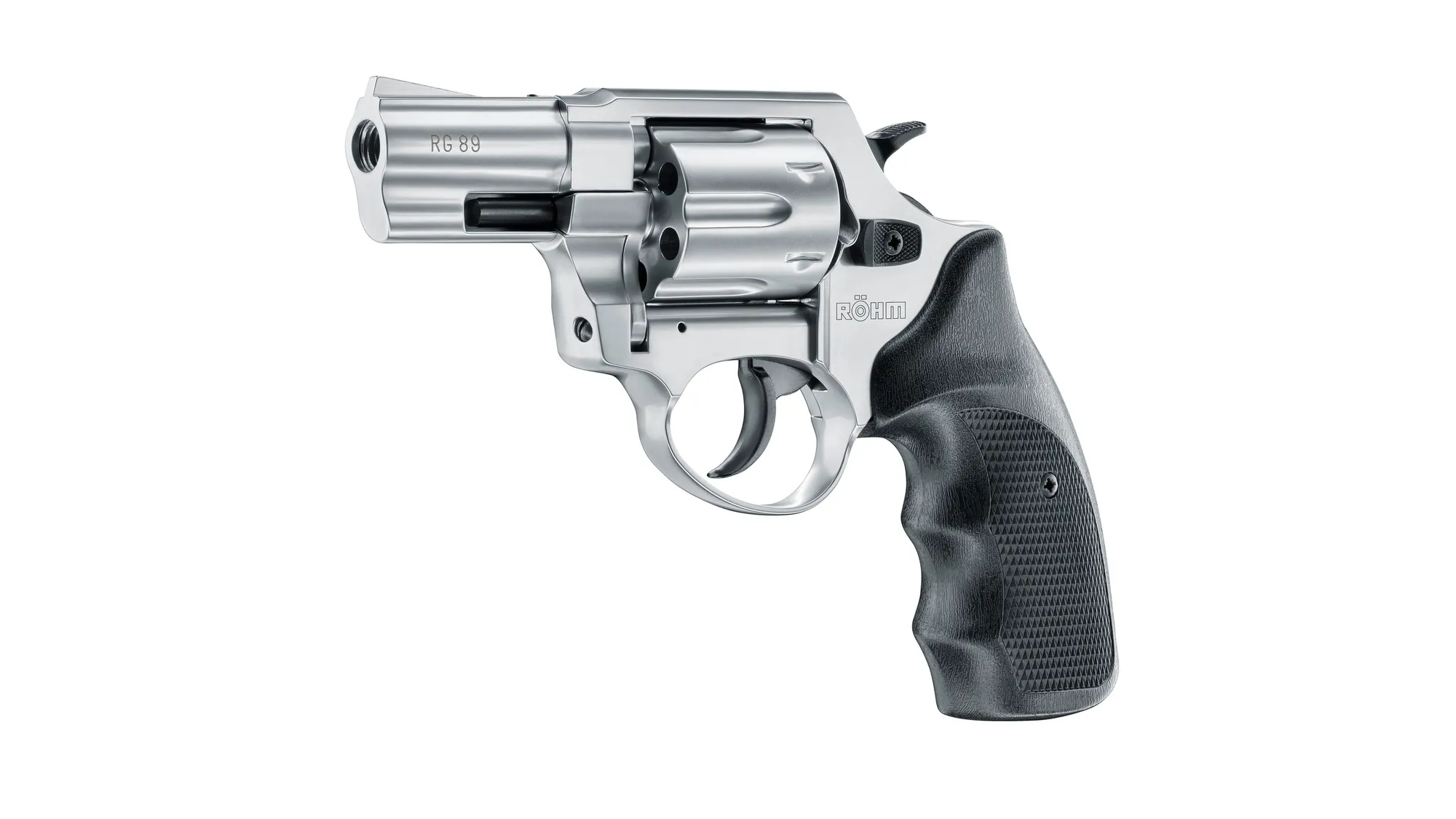 Röhm RG 89, Bild 2 von 2