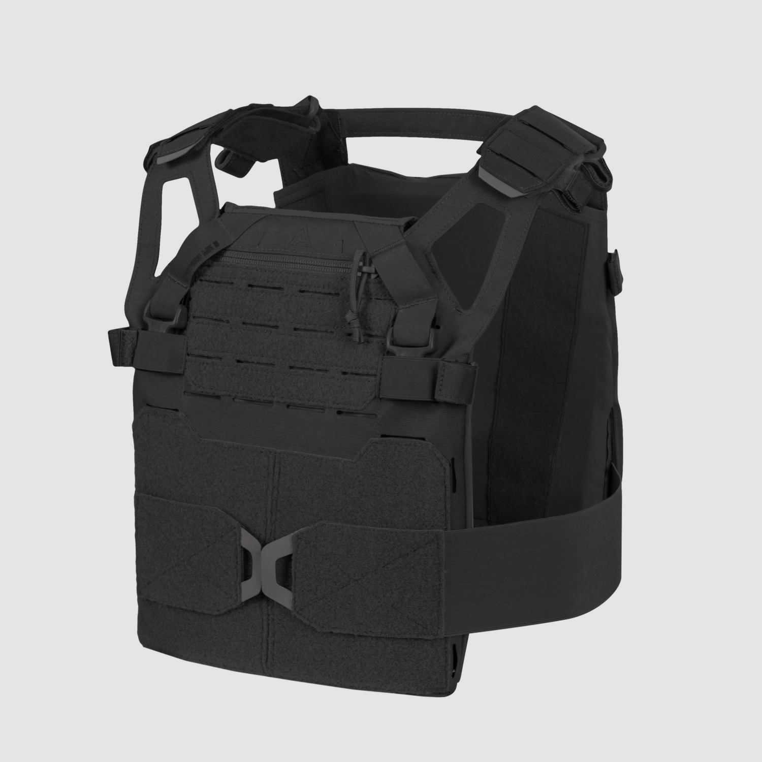 Direct Action Spitfire MK II Plate Carrier® - Zwart, afbeelding 1 van 7