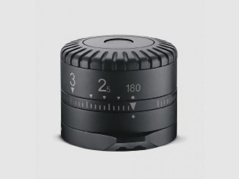 Swarovski BTF Flexibler Ballistikturm für Z8i