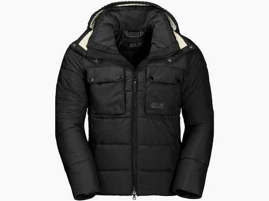 JACK WOLFSKIN High Range Jacke