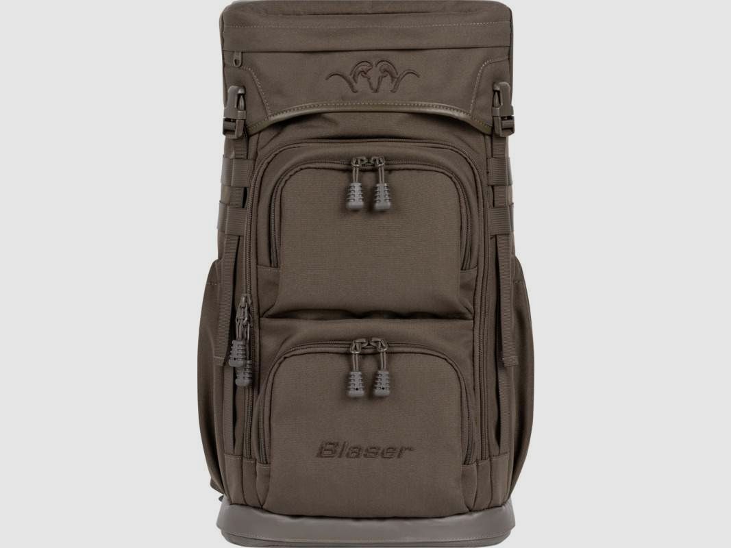 Blaser Sitzrucksack