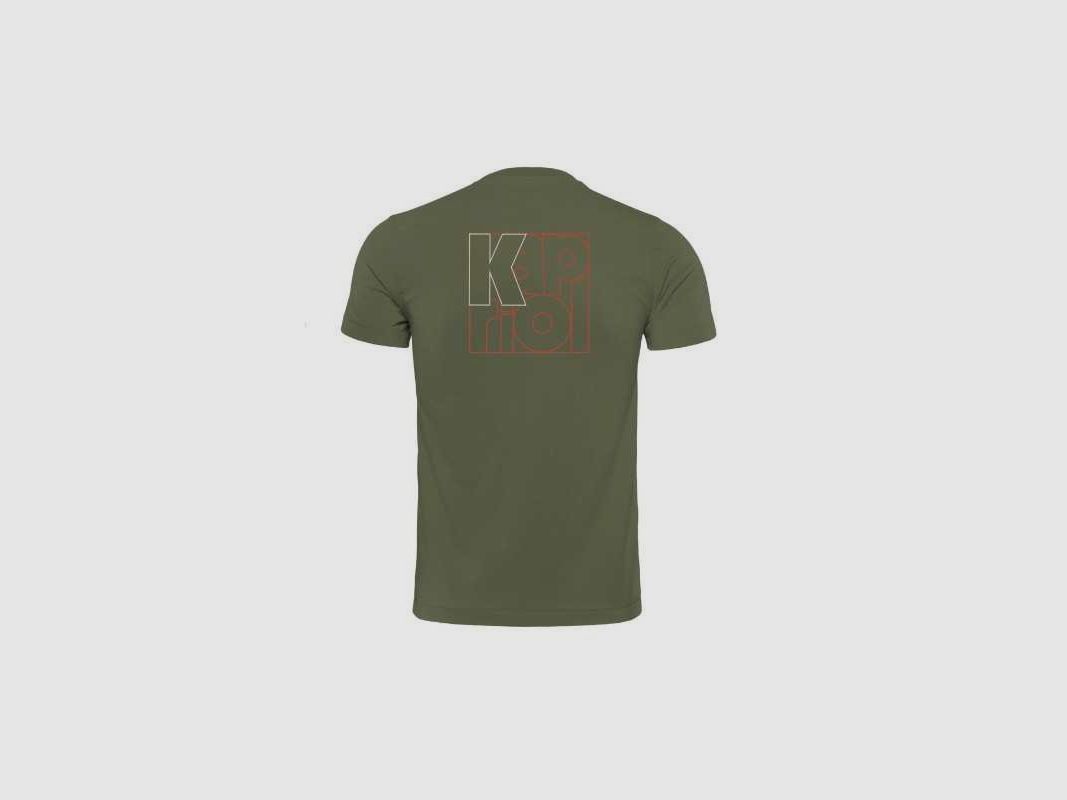 T-Shirt Kapriol Enjoy, Bild 2 von 4