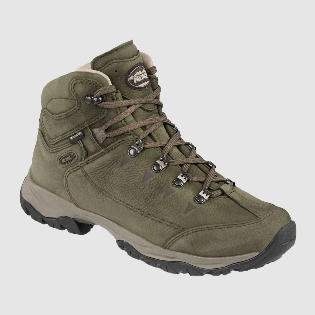 Meindl Stiefel Ohio 2 GTX Loden