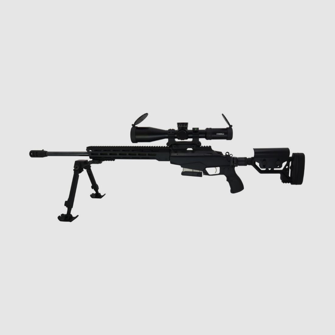 Tikka T3x TACT A1 mit Steiner M7Xi Long Range Paket