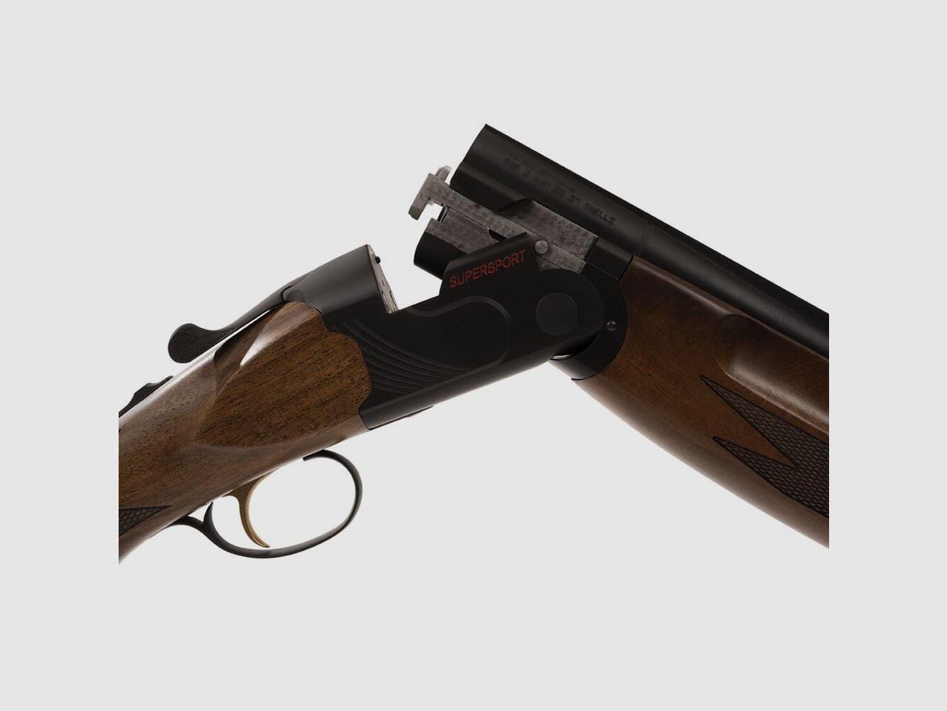 Brenner BF 20 Supersport