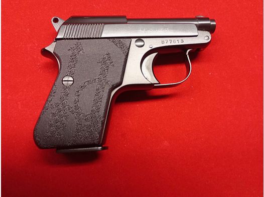 Semi-automatic pistol P.BERETTA BREV.950 cal.6.35B (used)