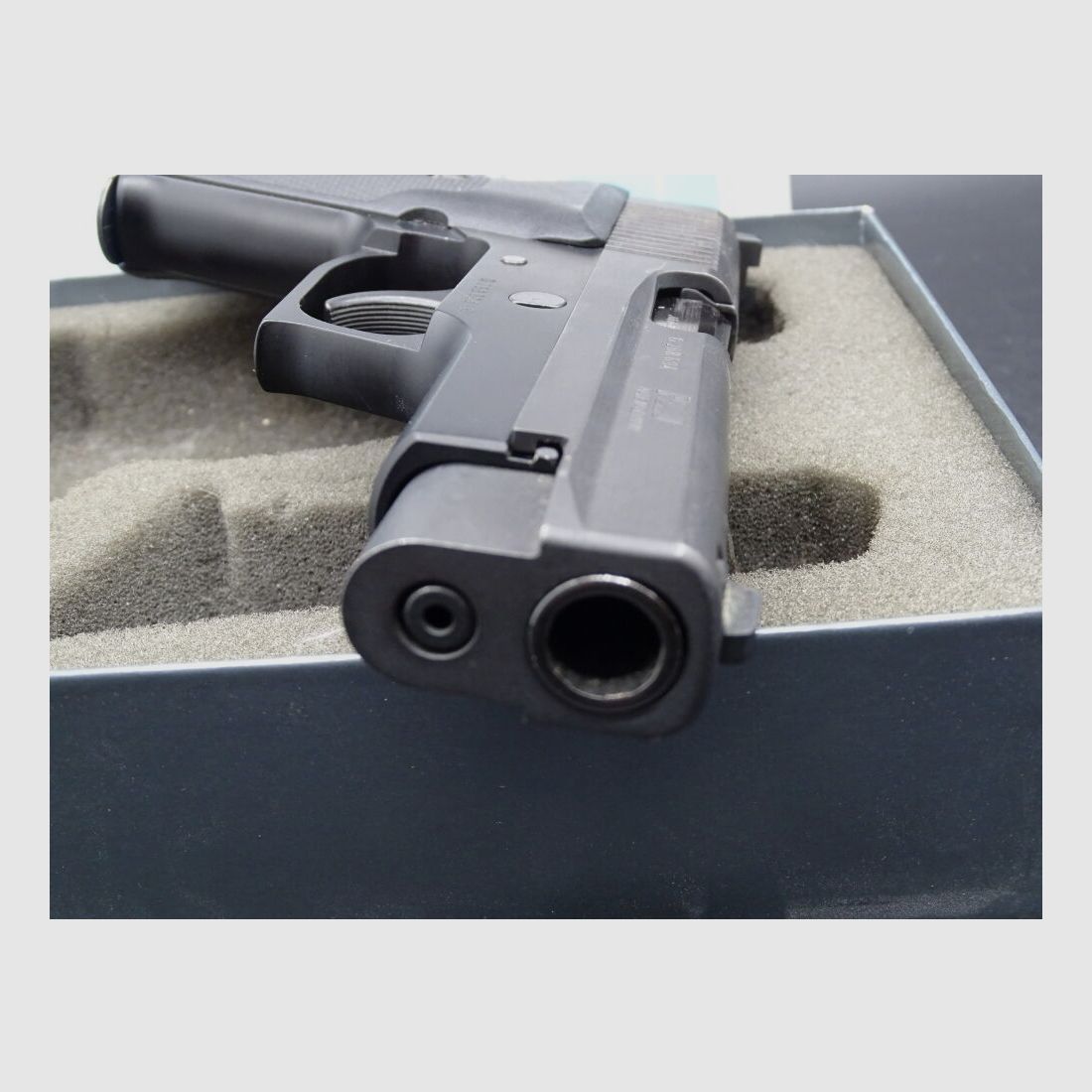 Sig Sauer P220 /1 Eckernförde Kaliber .45 Auto P220 / 1