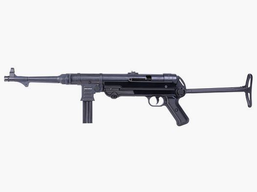 GSG-MP40 SELBSTLADEBÜCHSE - 9x19MM