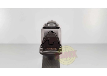 Walther PDP 9x19 Full Size 5" Pistol, image 2 of 6