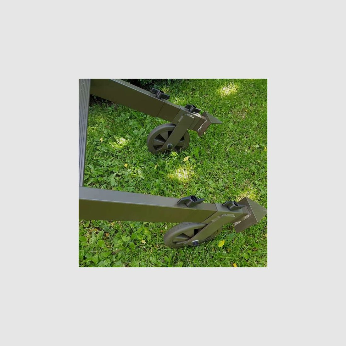ALU HIGH SEAT, image 9 of 34