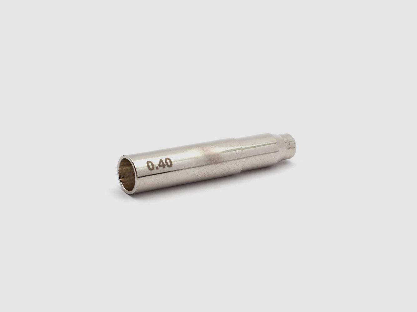 Mr.BulletFeeder by DAA Powder Funnel – Dillon, Caliber: 9/38S, image 1 of 3