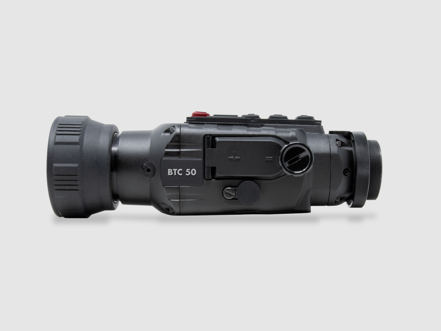 Burris Thermal Clip-On C35, afbeelding 1 van 2