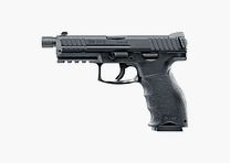 Heckler & Koch VP9 Tactical 6 mm Pistola Airsoft