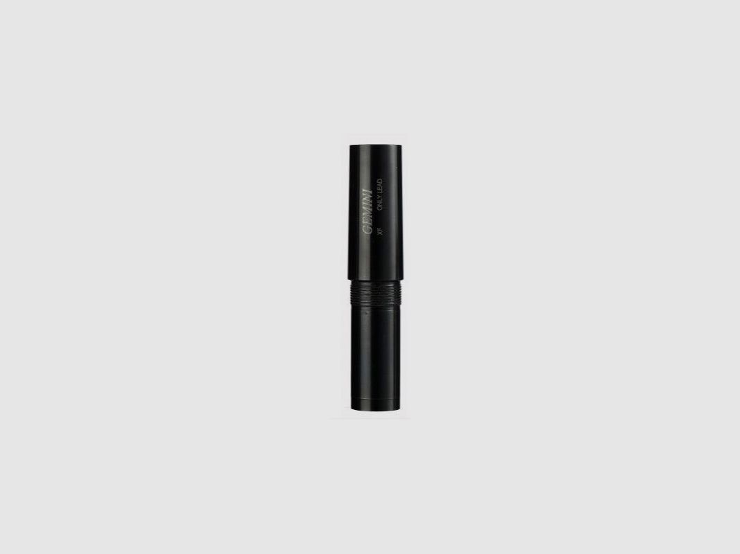 Gemini Choke voor Beretta Geweer Kaliber 20 Mobil System + 55mm - IM **, afbeelding 2 van 2