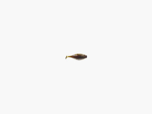 Geecrack Belows Gill Swimmer 3,2" Esca Morbida