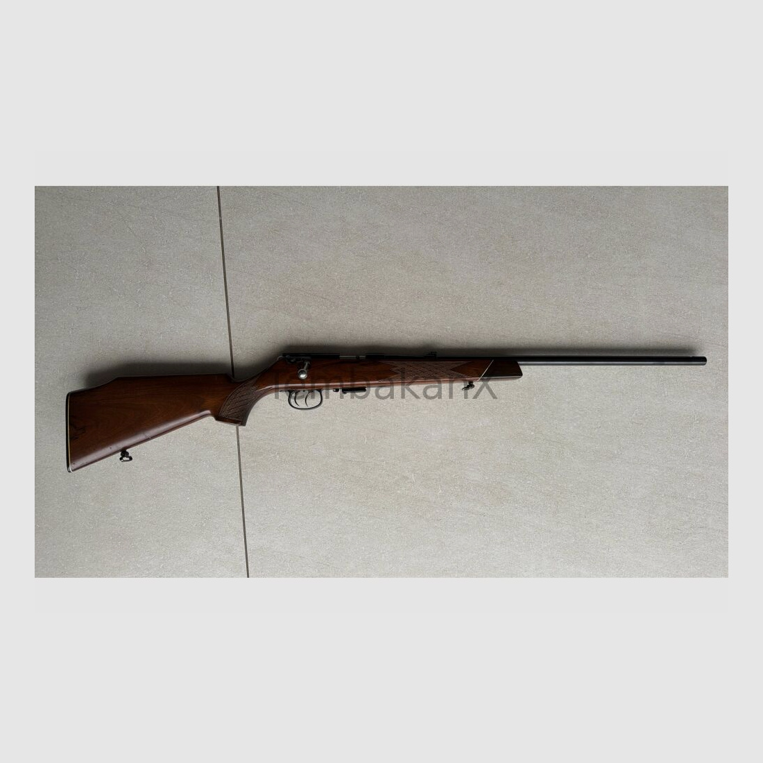 Anschütz Mod. 1516 .22WinMag