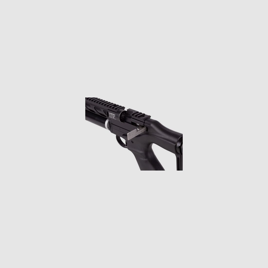 Umarex Notos Pressluftgewehr Kit, Bild 21 von 30