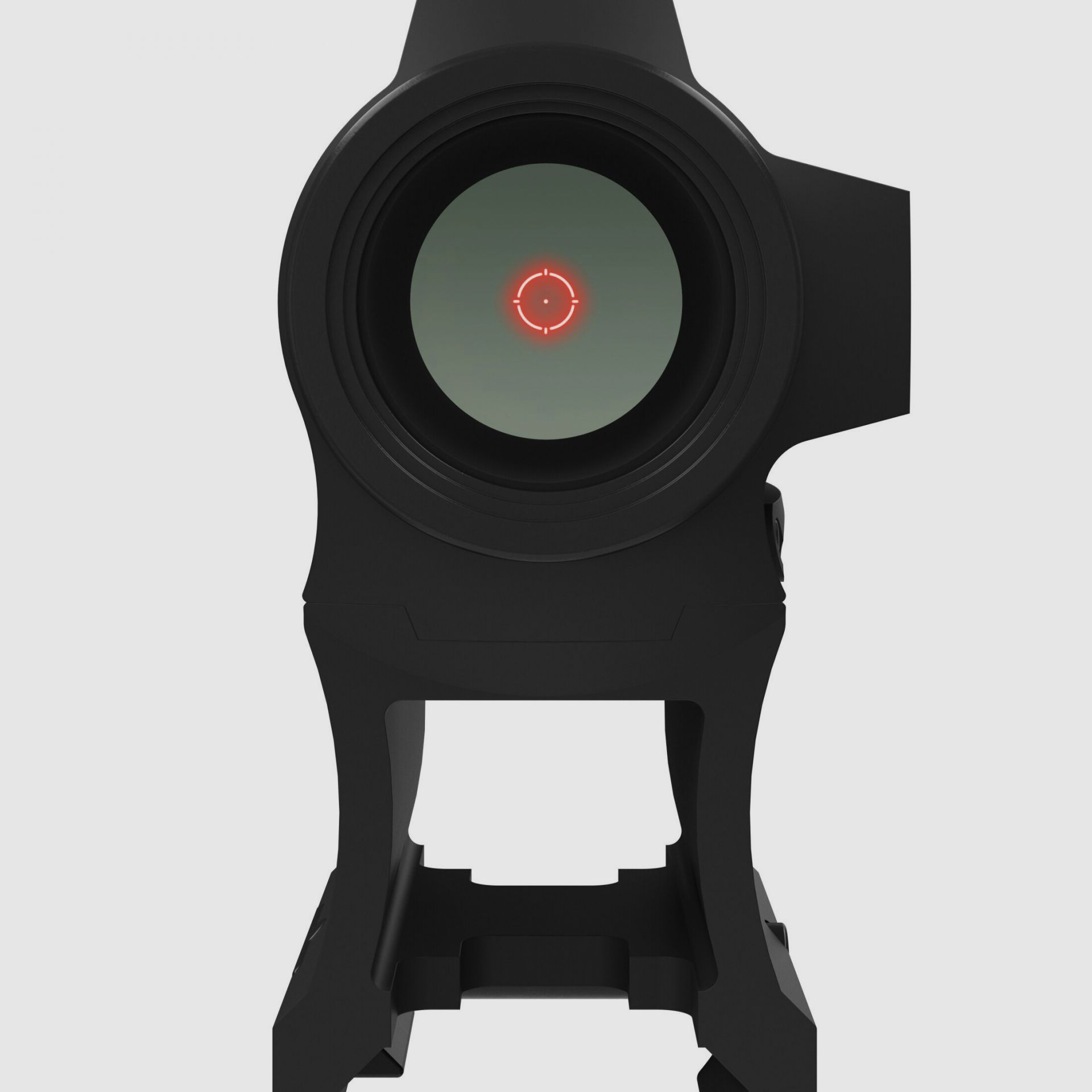 Holosun Dot Sight CLASSIC HS503C-U-BLACK, image 3 sur 4