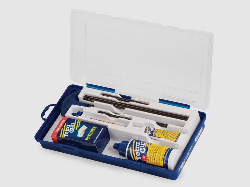 TETRA GUN ValuPro III Reinigungsset