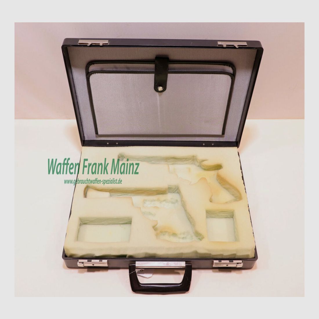 German Various Pistol Cases