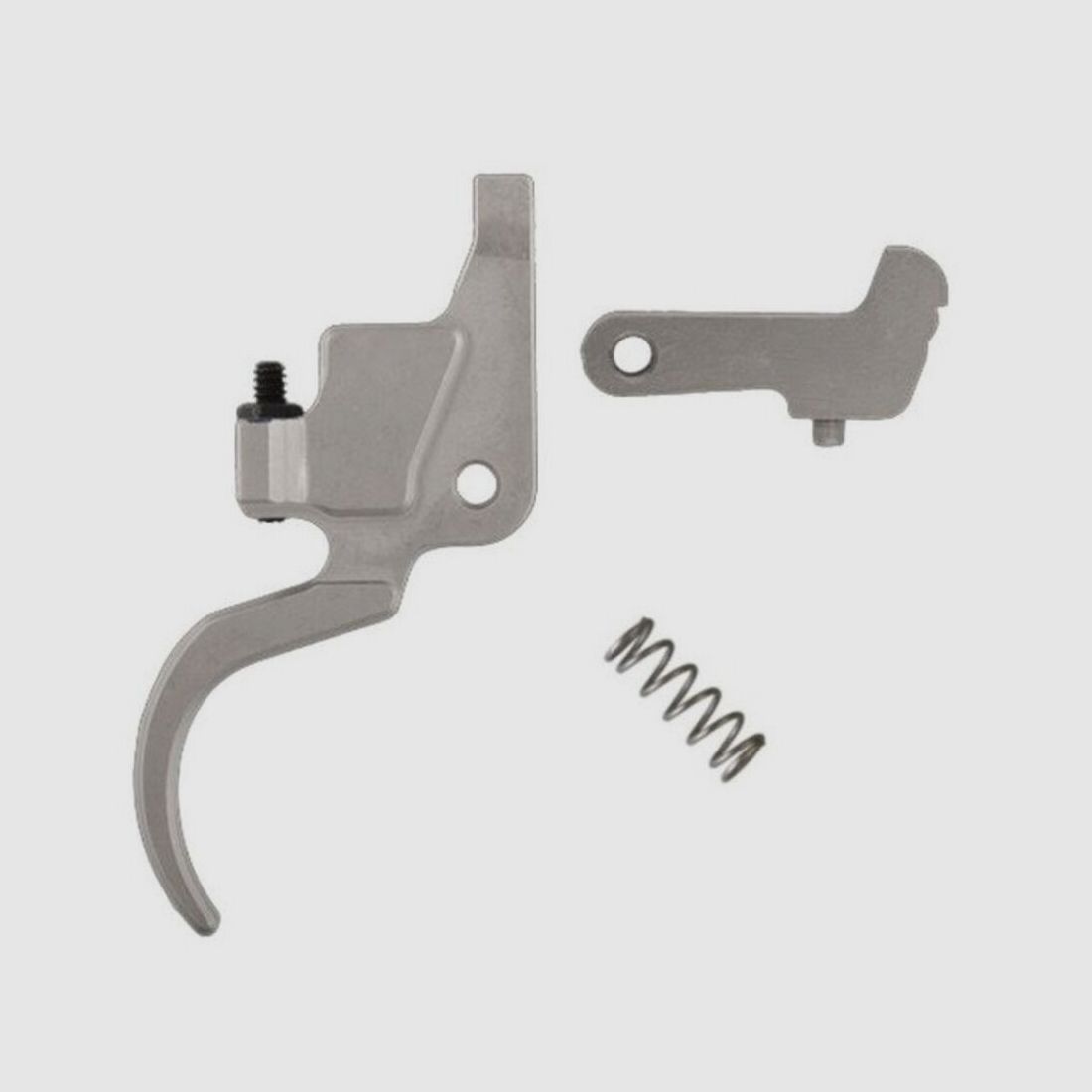 Timney Abzug Kit STS LH Ruger M77-MKII