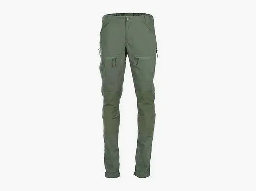 Fox Outdoor Fox Outdoor Outdoor-Hose Expedition - Schwarz / S Herren