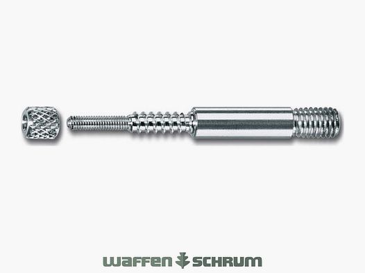 VFG Adapter mit Außengewinde M5