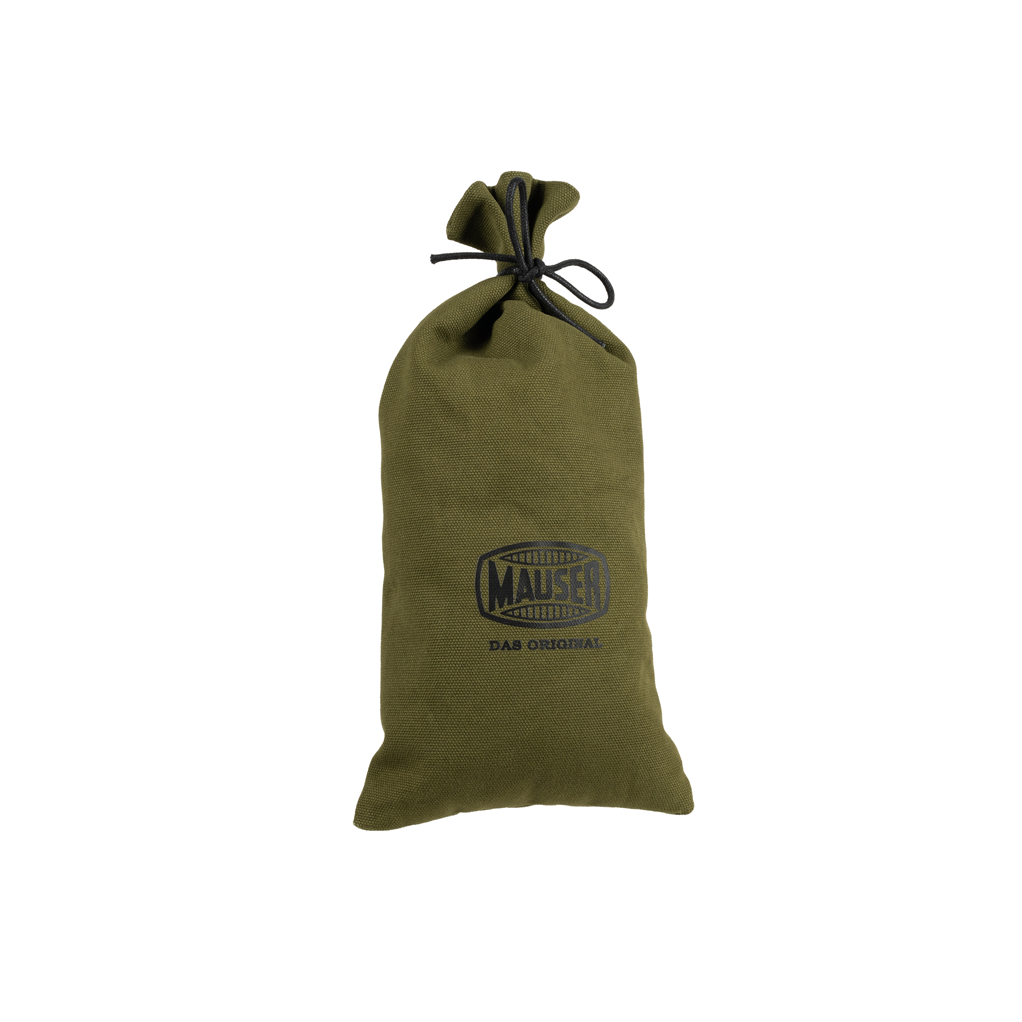 Mauser Schießkissen – Schießsack