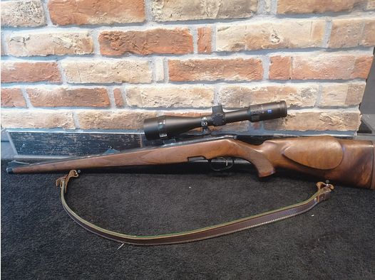 Steyr Mannlicher Stutzen L .308 Win