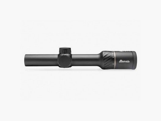 Burris Six-XE 1-6x24