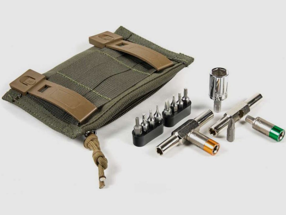 Kit d'outils LEUPOLD Fix-It Sticks, image 1 sur 2