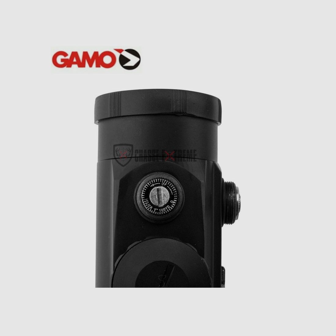 Point Rouge GAMO Quick Shot BZ30, Bild 5 von 6