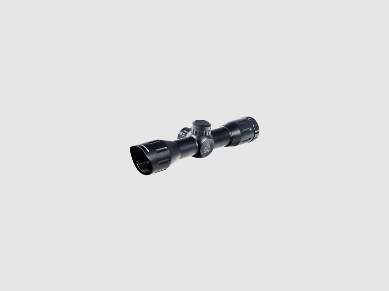 Leapers 4×32 Kompakt Mil Dot CQB